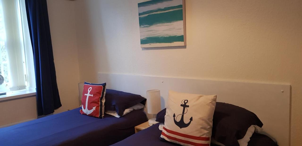 Apartamento Rose Court Torquay