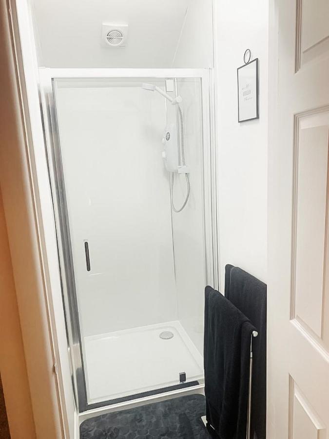 Amaso - Stylish & Cosy 1 Bedroom Flat Apartment Torquay