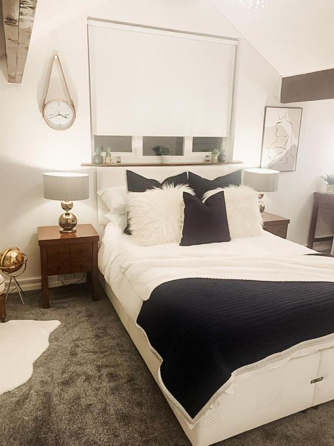 Apartment Amaso - Stylish & Cosy 1 Bedroom Flat
