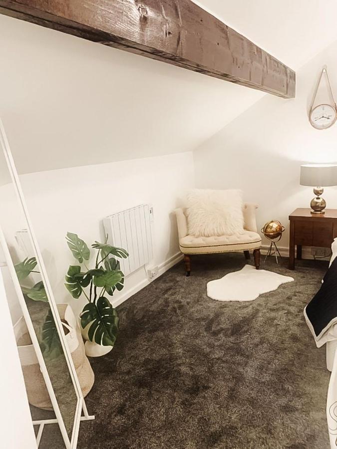 Amaso - Stylish & Cosy 1 Bedroom Flat Apartment
