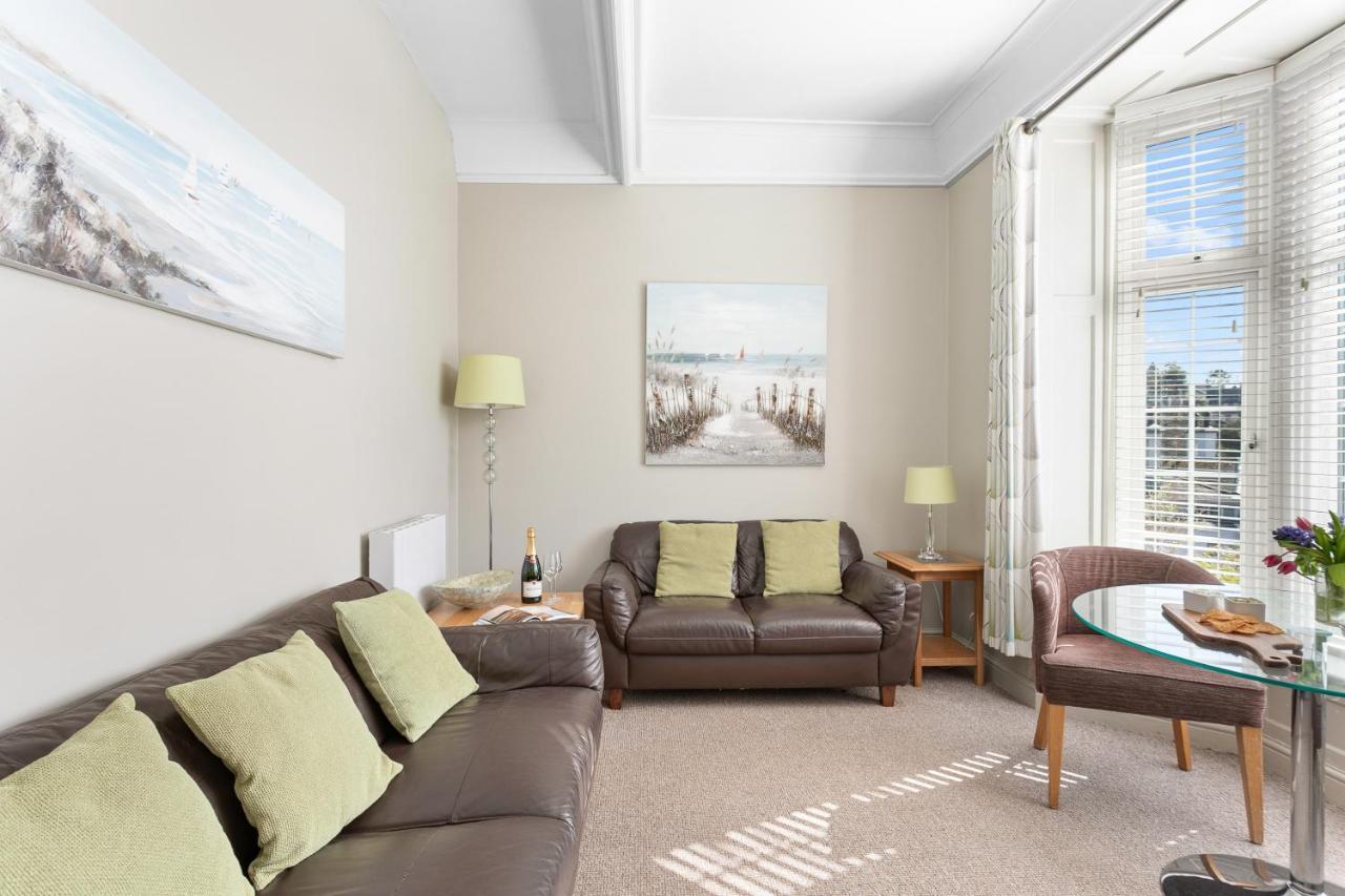 The Torcroft At Bedford House Apartment *