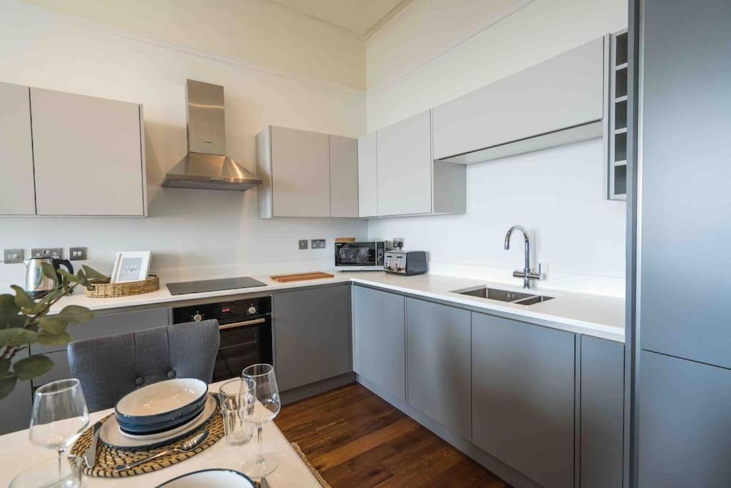Apartamento Beautiful Side