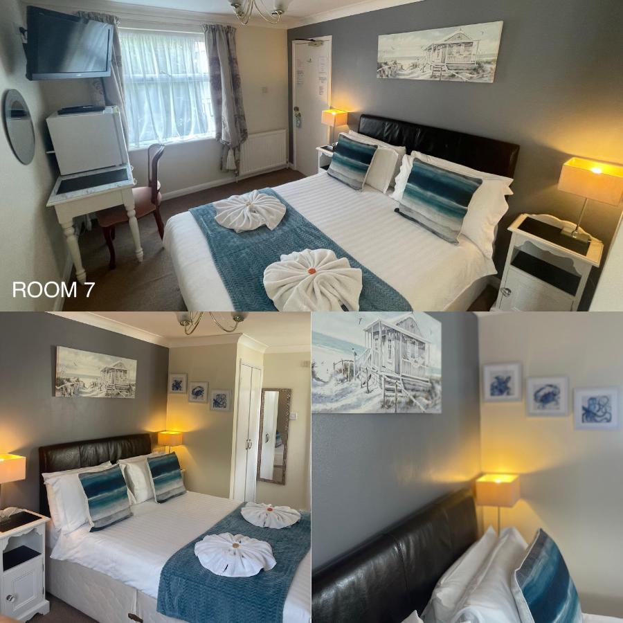 The Southbourne Guest house 4*