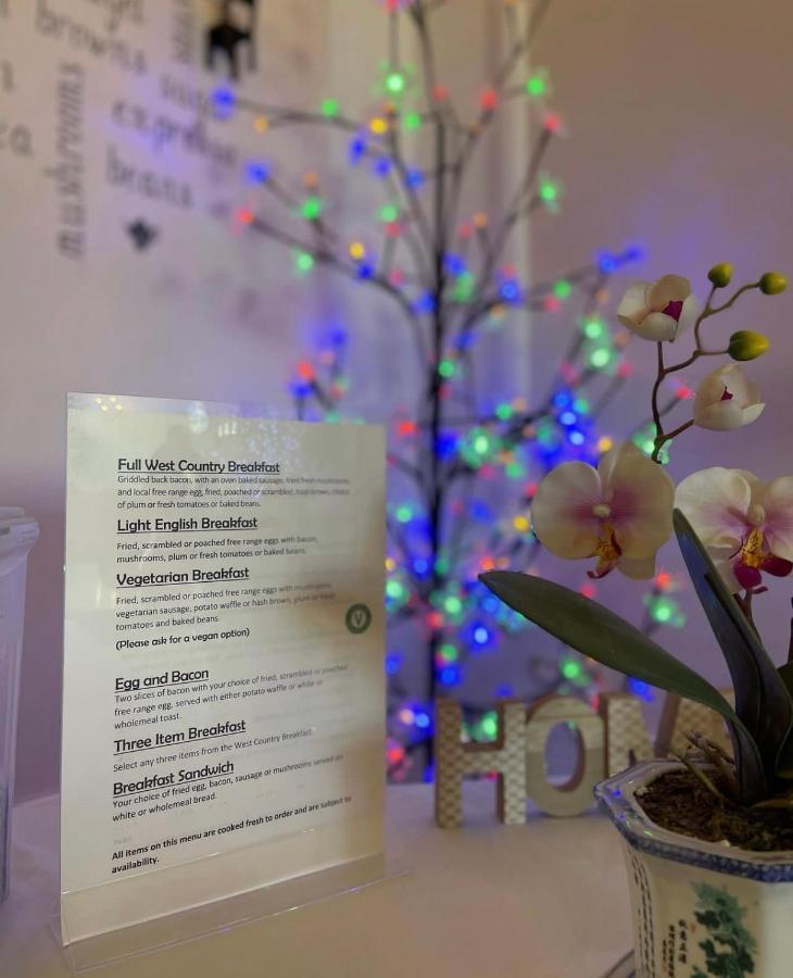 The Southbourne Guest house