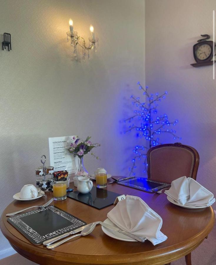 Guest house The Southbourne