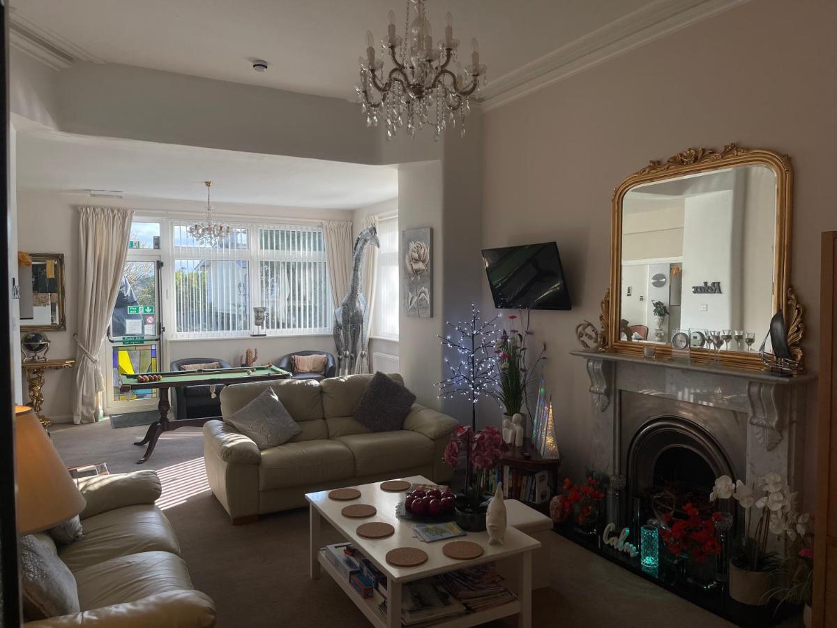 Guest house The Southbourne