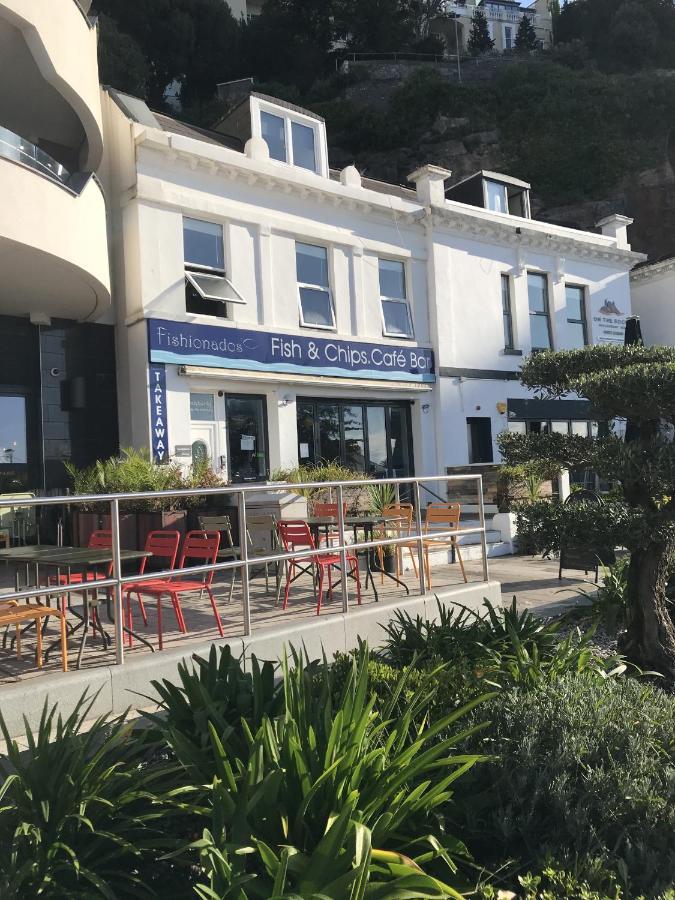 Apartamento Sandybanks - Seaview And Promenade