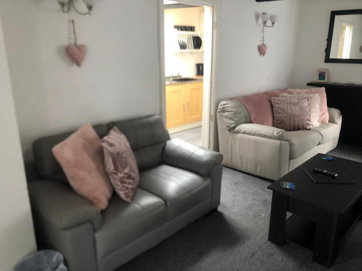 Holiday home Cosy Torquay
