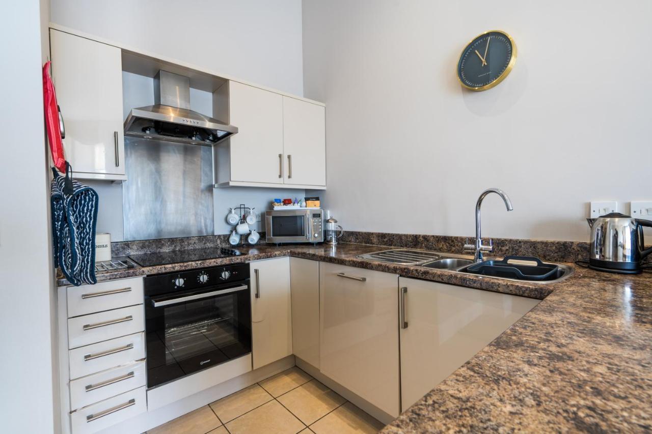 Astor House Apartamento Torquay