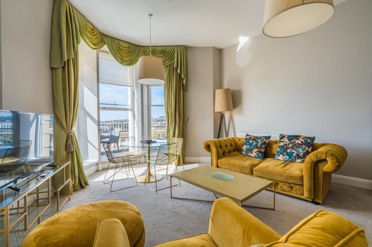 Apartamento Astor House Torquay