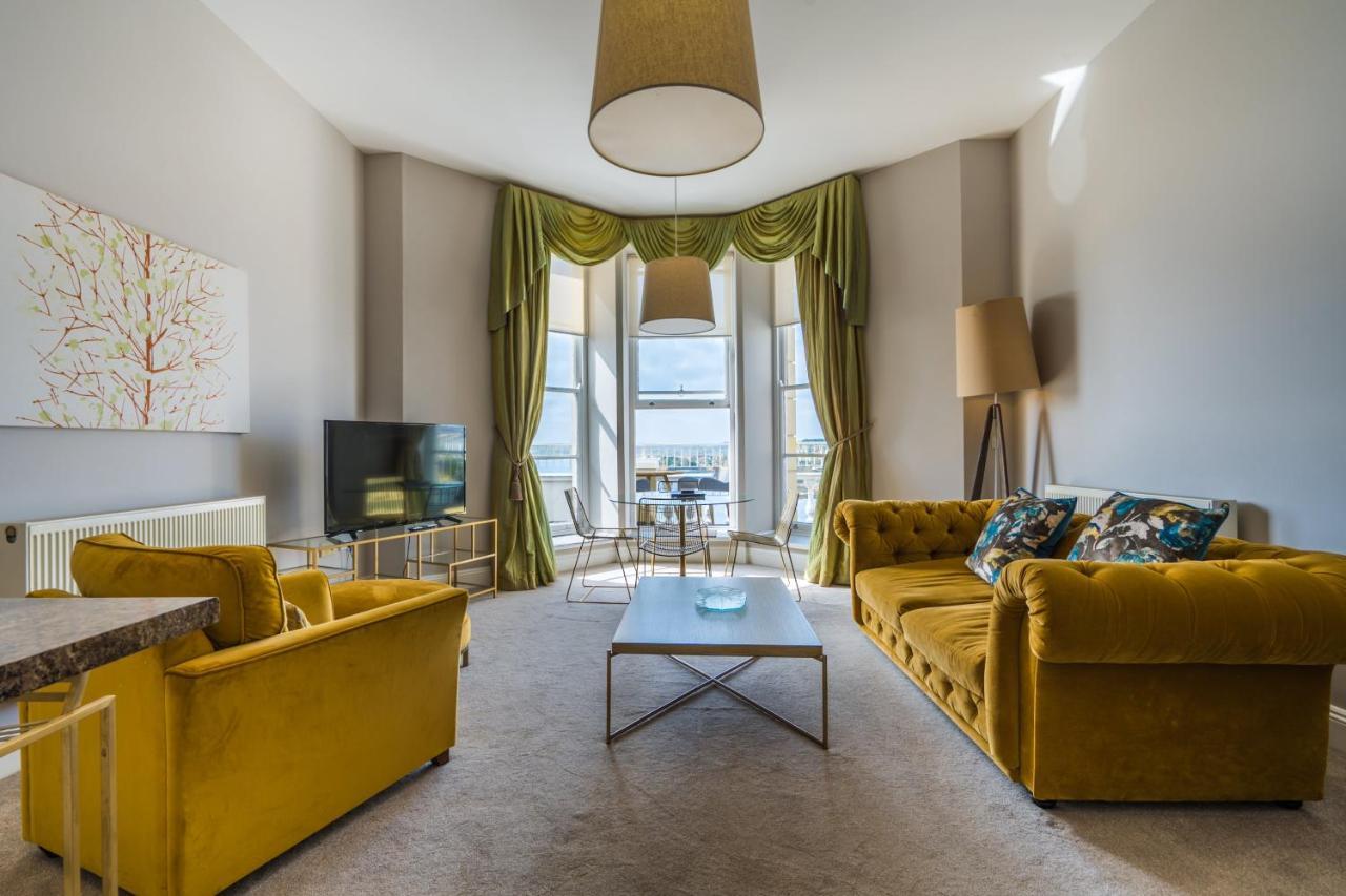 Astor House Apartamento Torquay