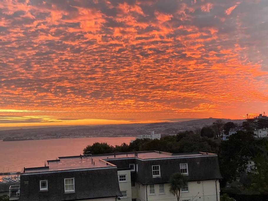 Apartamento Number 7 Stunning Sea Views Torquay