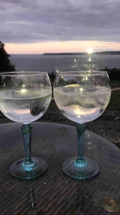 Number 7 Stunning Sea Views Torquay