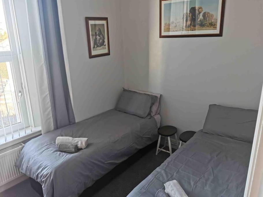 Apartamento Number 7 Stunning Sea Views *