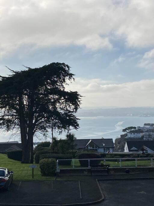 Number 7 Stunning Sea Views Apartamento Torquay