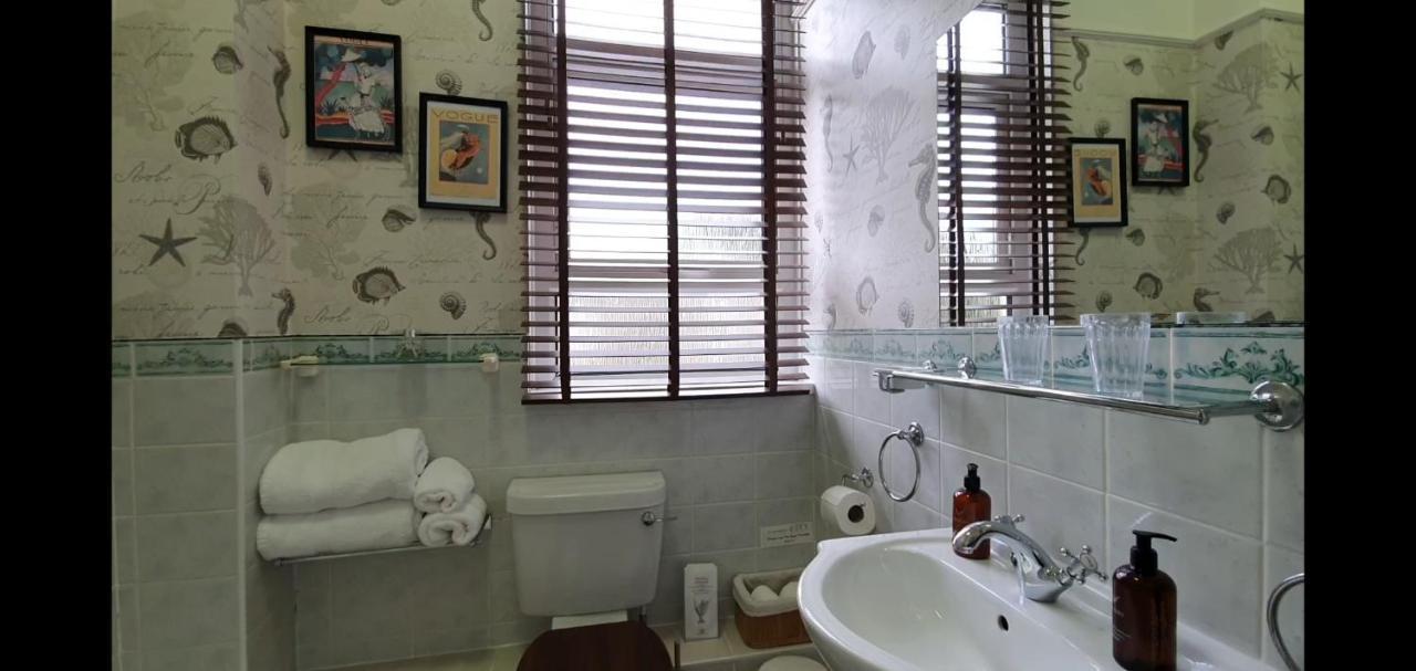 Bed & Breakfast Abbeyfield Vintage Style Boutique Torquay