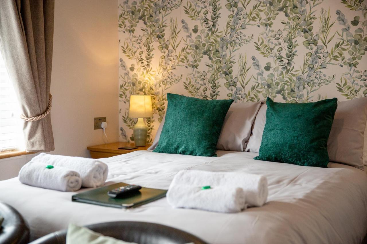 Silverlands Bed & Breakfast 4*