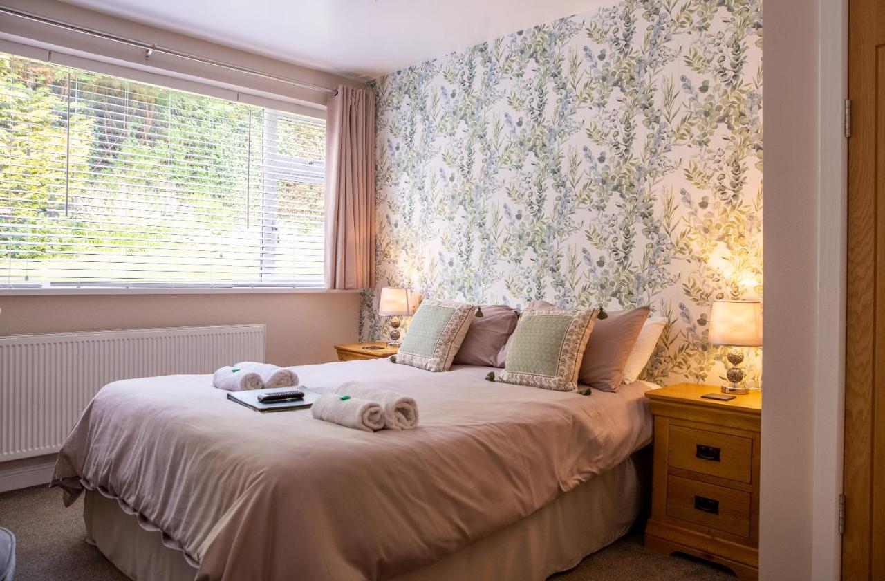 Silverlands Bed & Breakfast