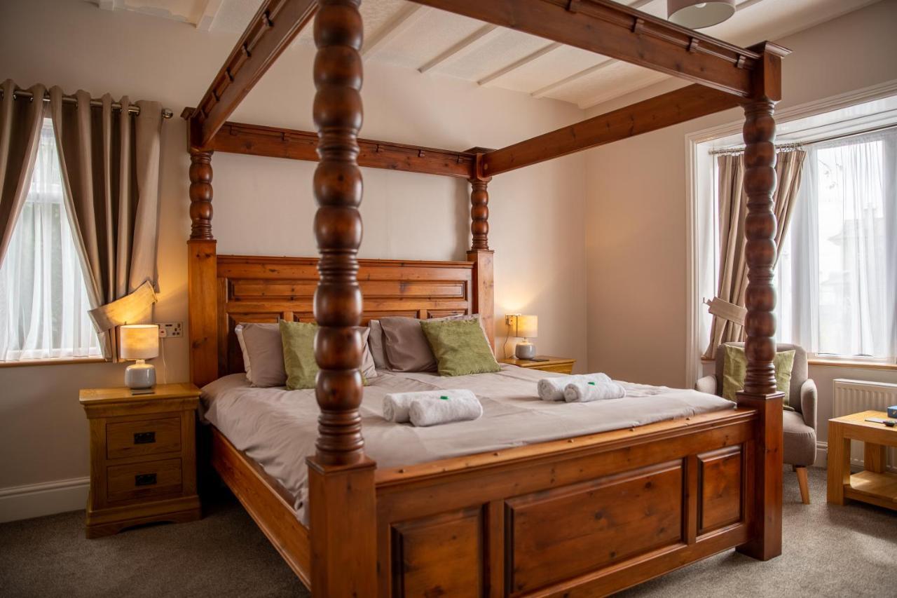 Silverlands Bed & Breakfast Torquay