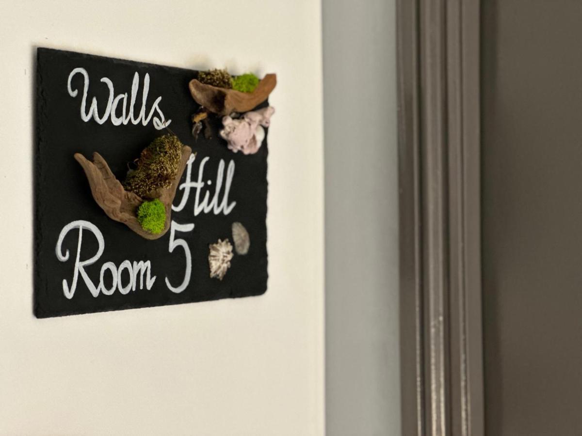 Apartment Corner - No.5 Walls Hill Torquay
