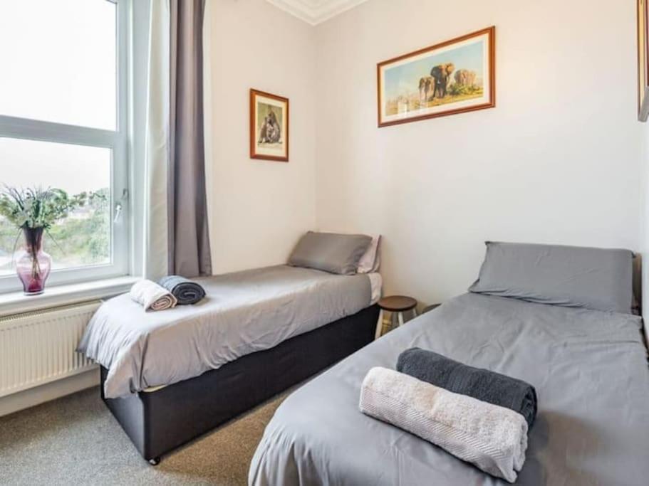 Number 7 Stunning Sea Views Apartamento *