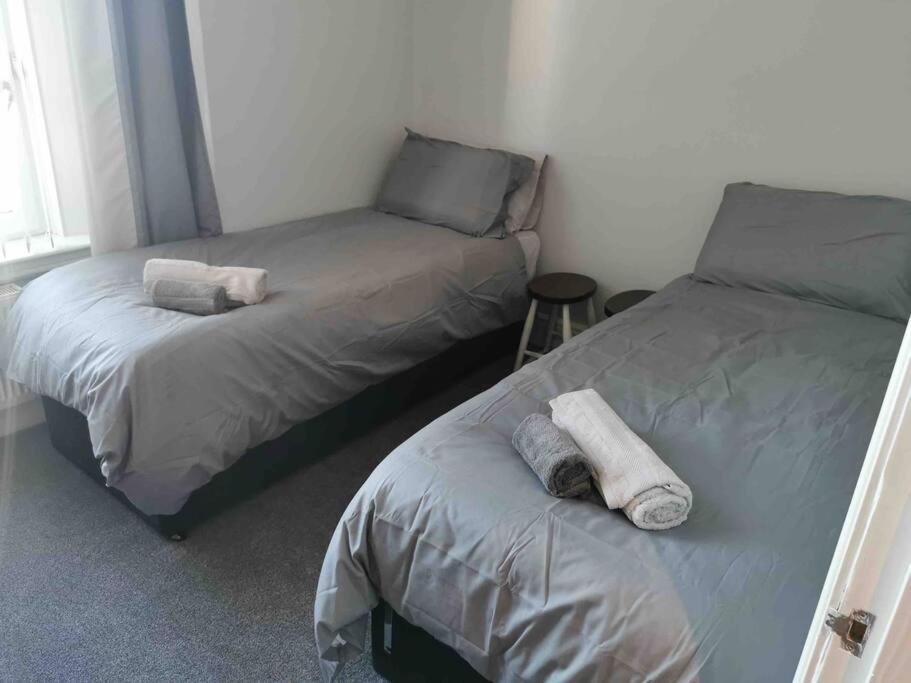 Number 7 Stunning Sea Views Torquay