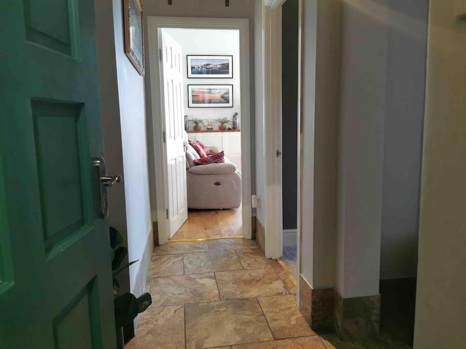 Number 7 Stunning Sea Views Apartamento Torquay