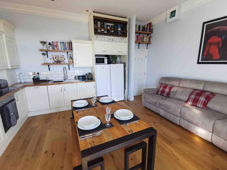 Apartamento Number 7 Stunning Sea Views *
