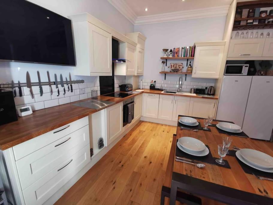 Apartamento Number 7 Stunning Sea Views *