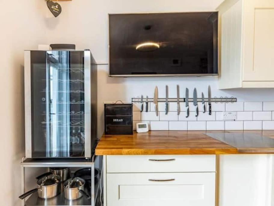 Number 7 Stunning Sea Views * Torquay