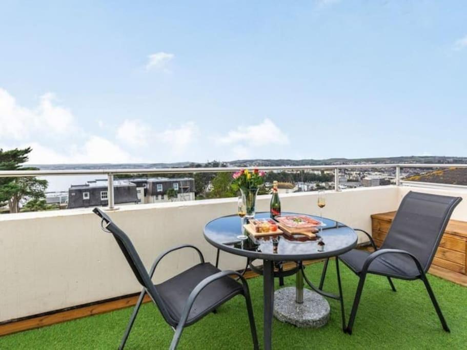 Apartamento Number 7 Stunning Sea Views