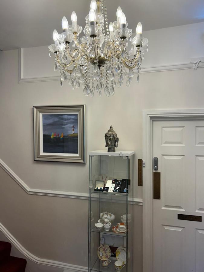 Guest house Elmdene