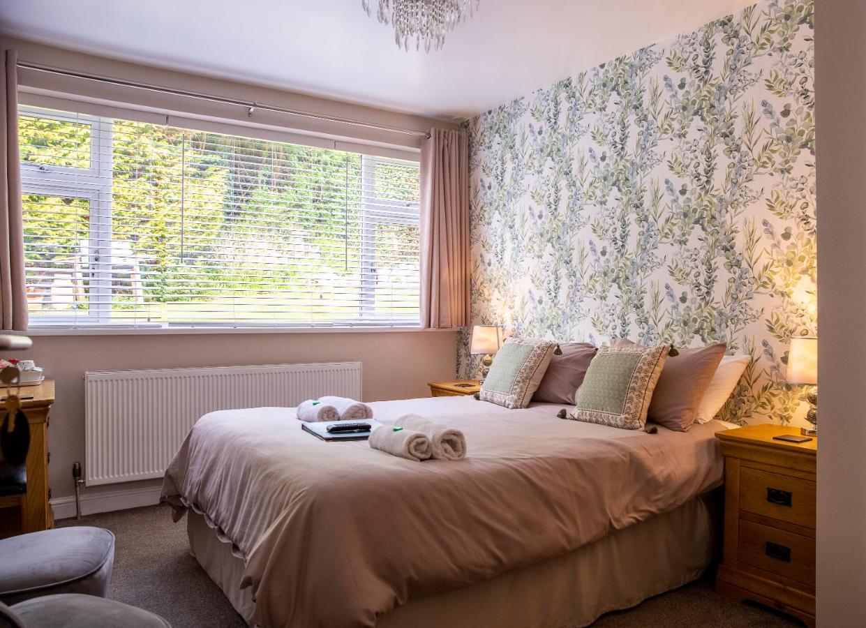 Bed & Breakfast Silverlands 4*