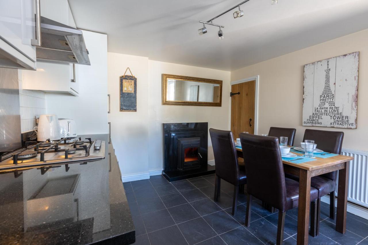 Mabel Holiday home Torquay