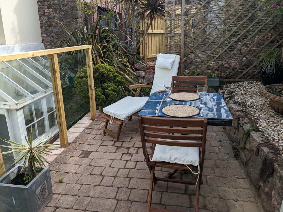 Luxury With Terrace Apartment Torquay