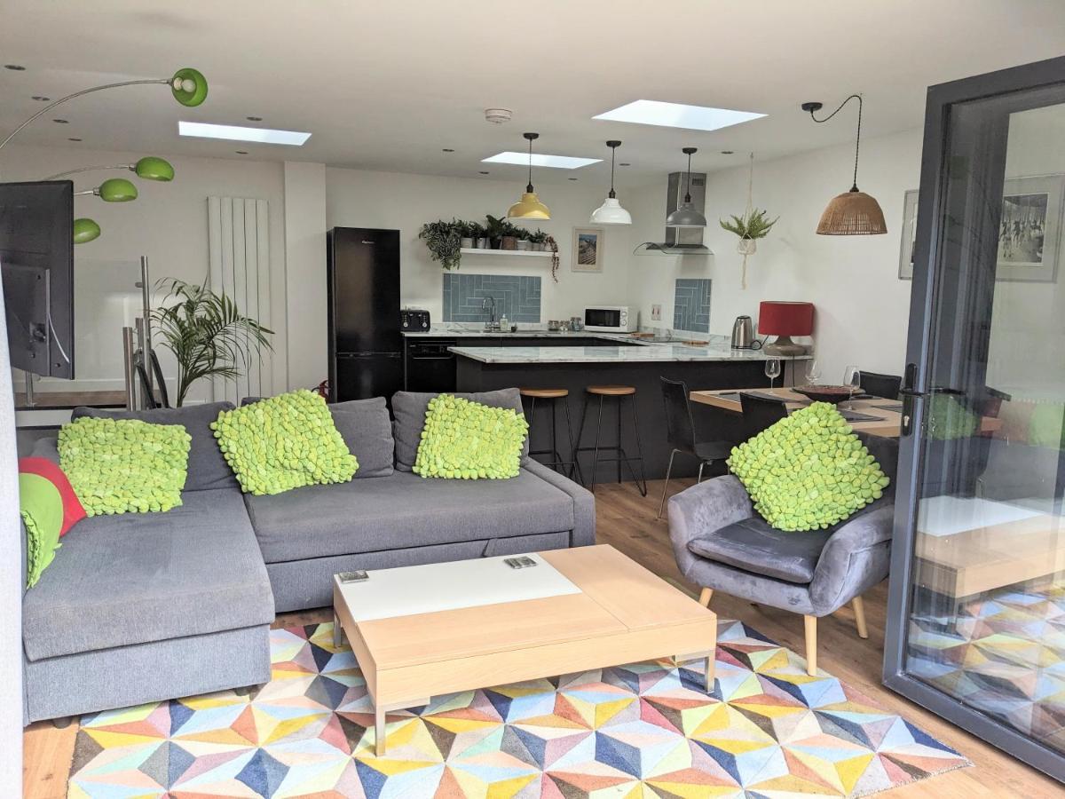 The Urban Retreat Torquay