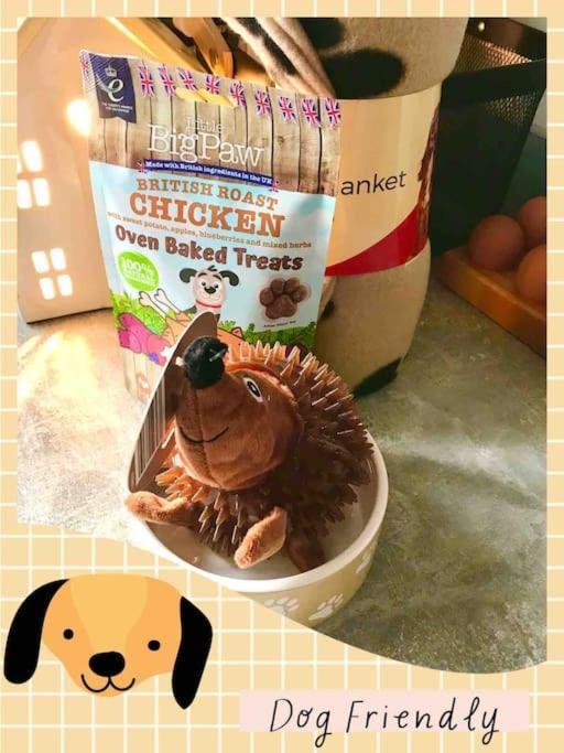Gingerbread