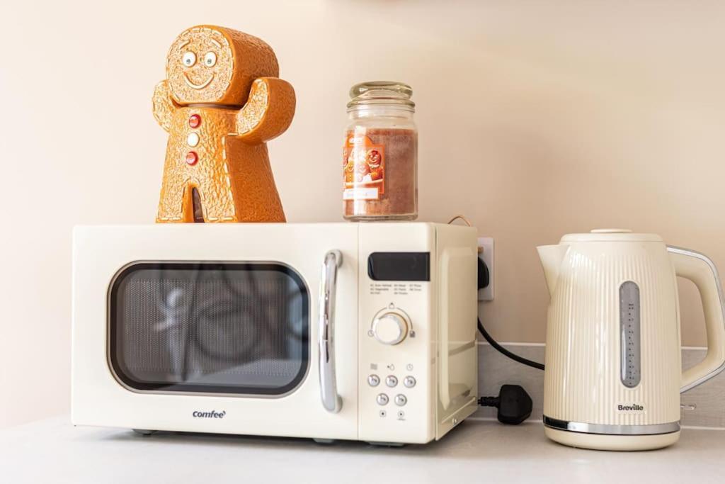 Gingerbread