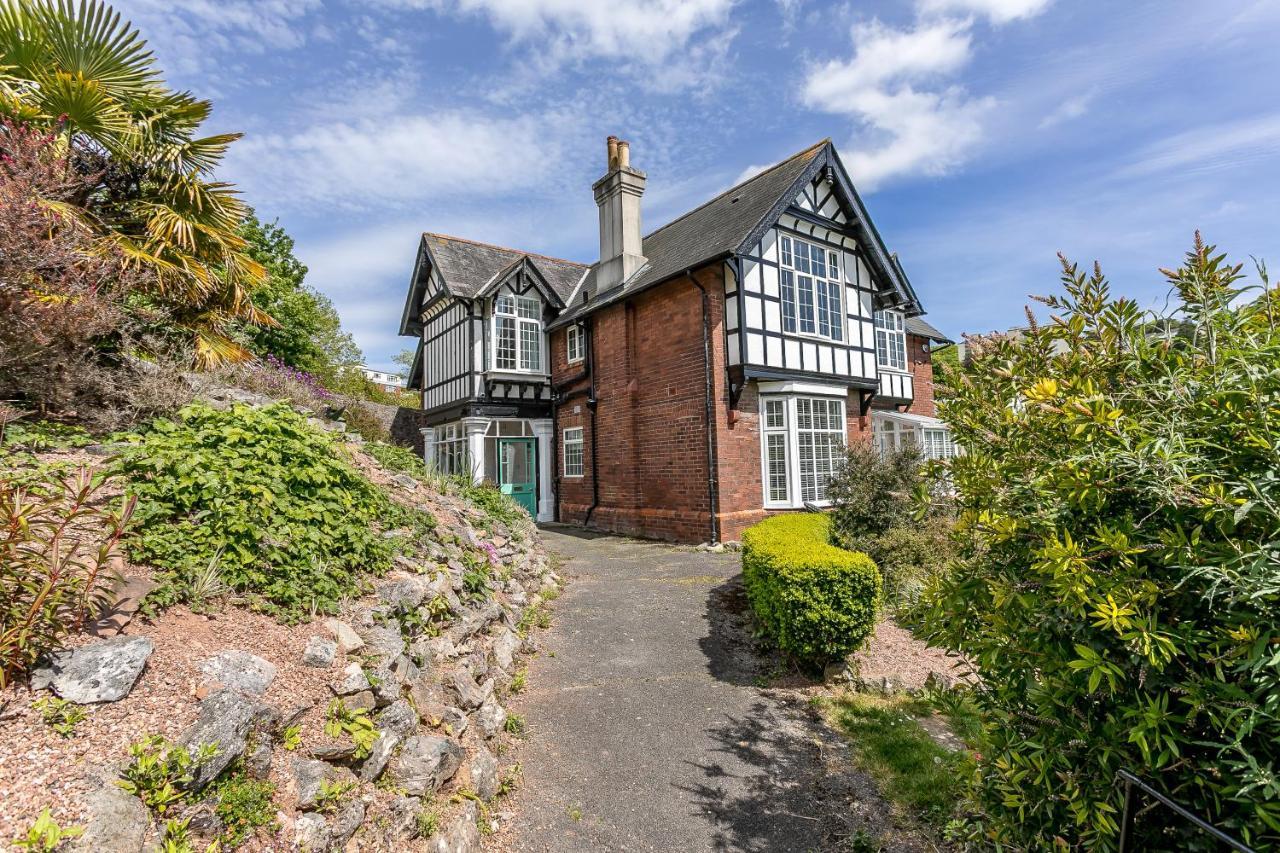 The Torcroft At Bedford House