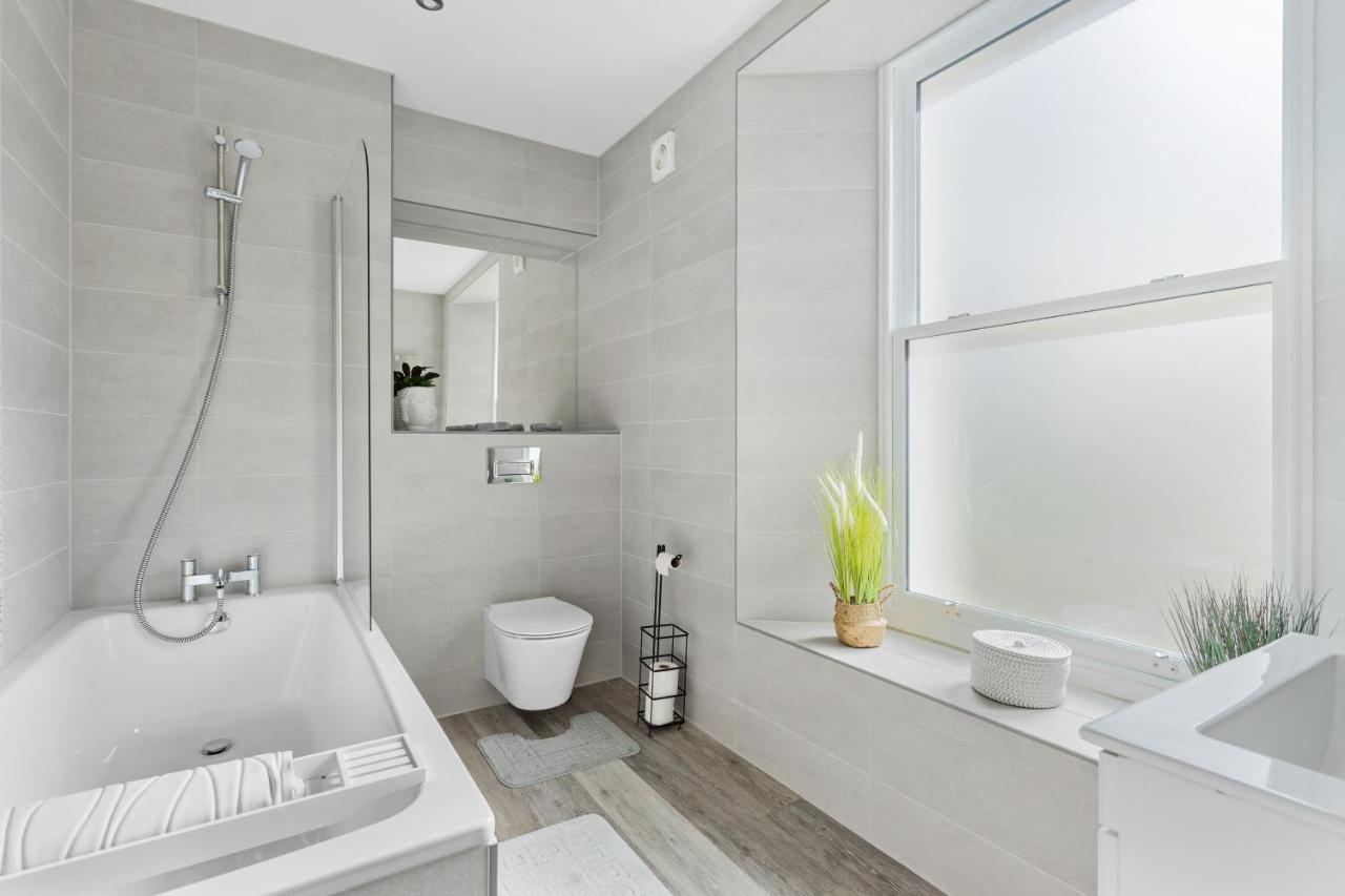 Rutland Heights Apartment Torquay