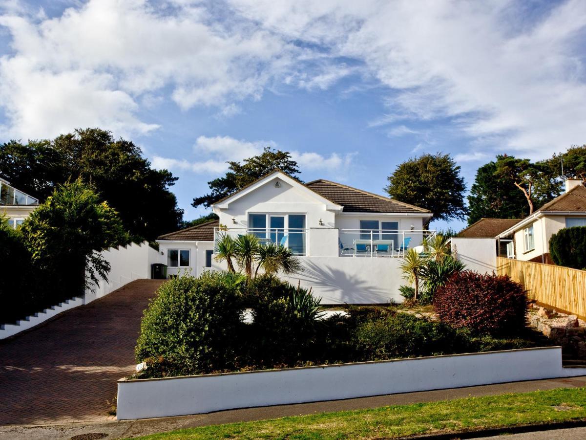 Casa de férias Thatchers Rock Heights Torquay