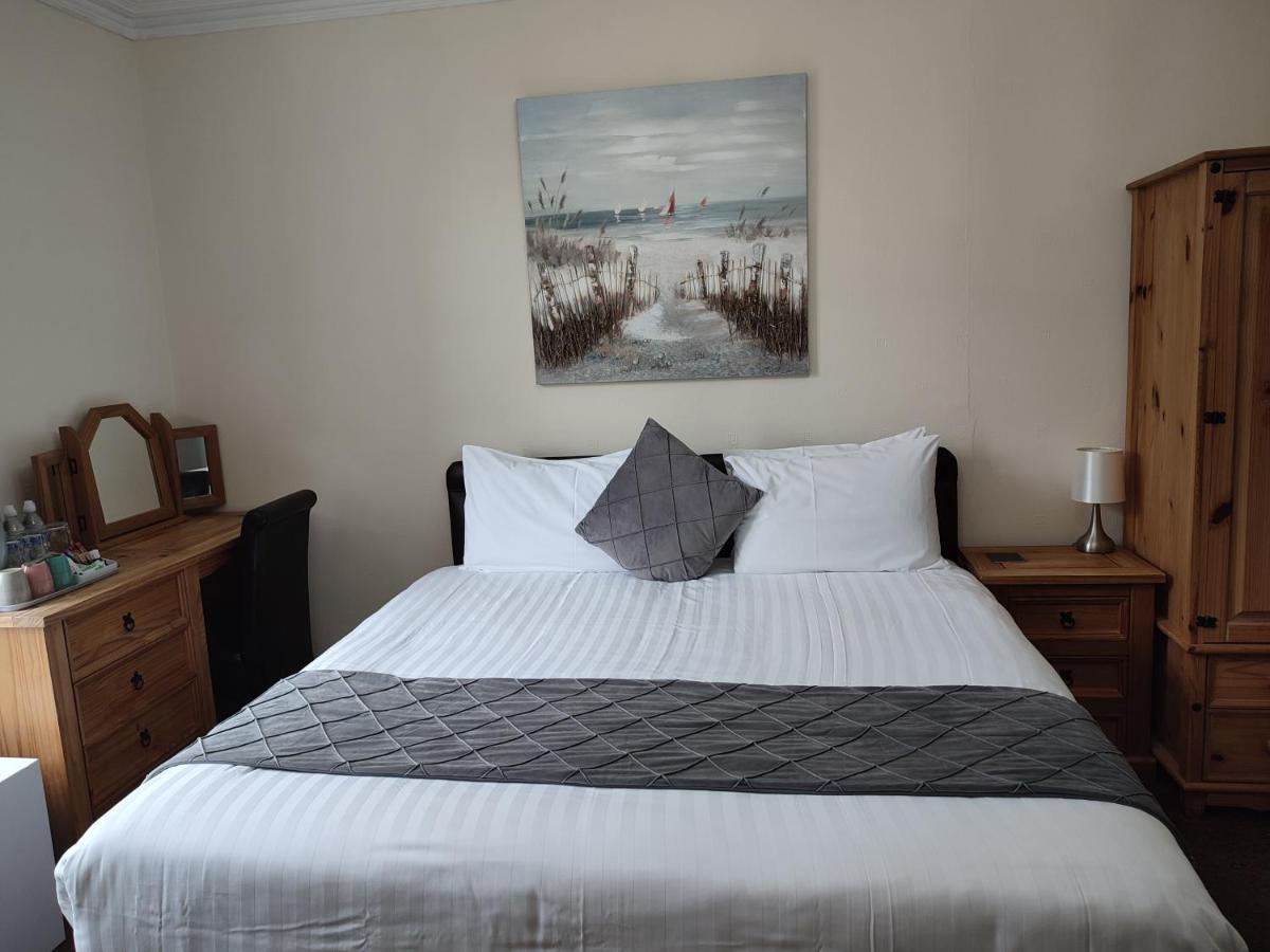 The Parks Guest house