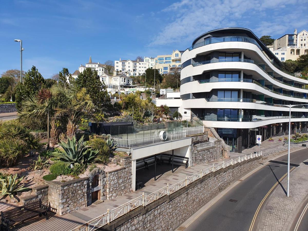 Guest house Midway Torquay