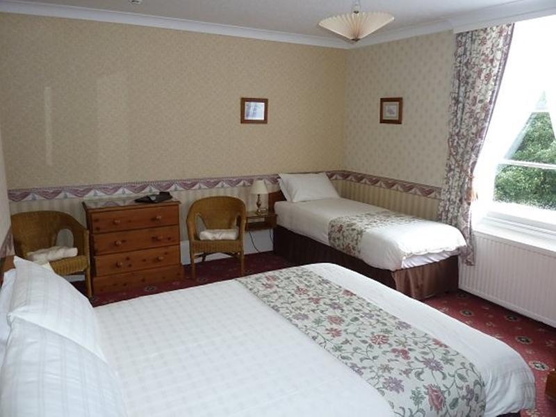 Glenorleigh Guest house 4*