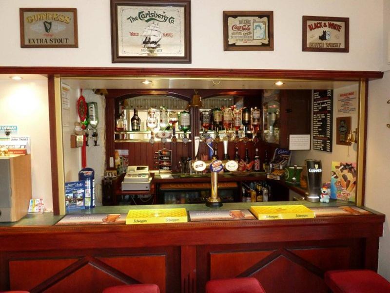 Guest house Glenorleigh Torquay