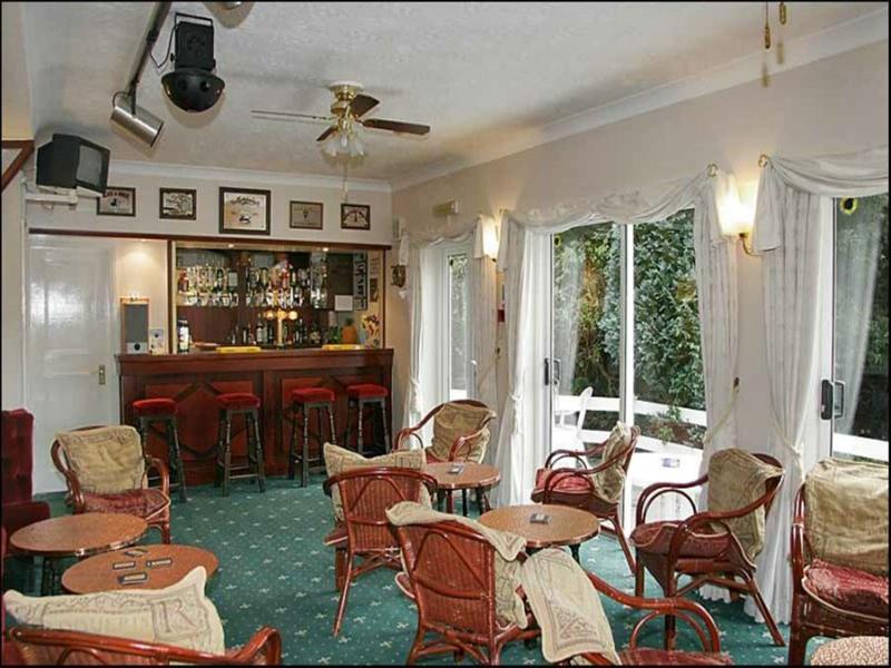 Guest house Glenorleigh