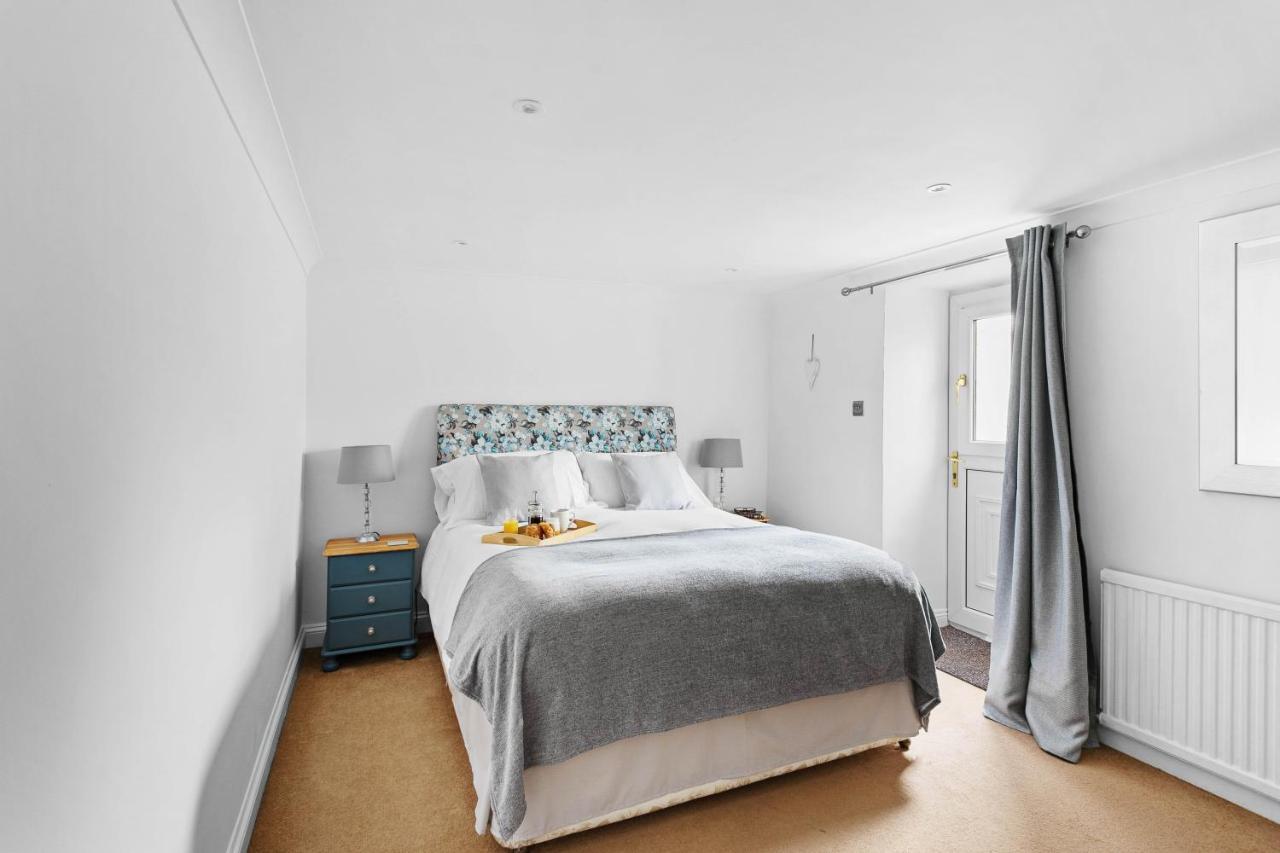 Bed & Breakfast The Berburry