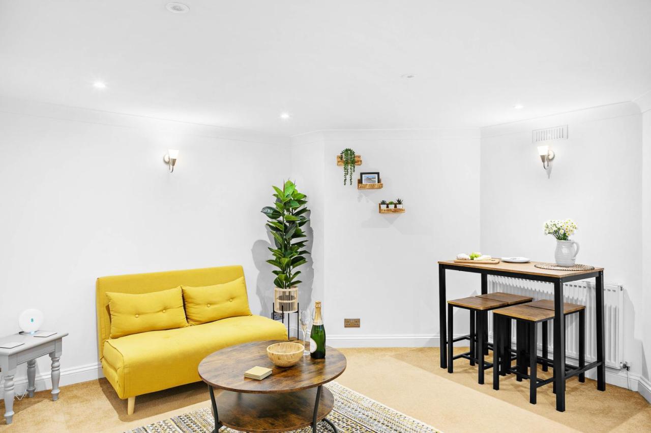 The Berburry 4* Torquay