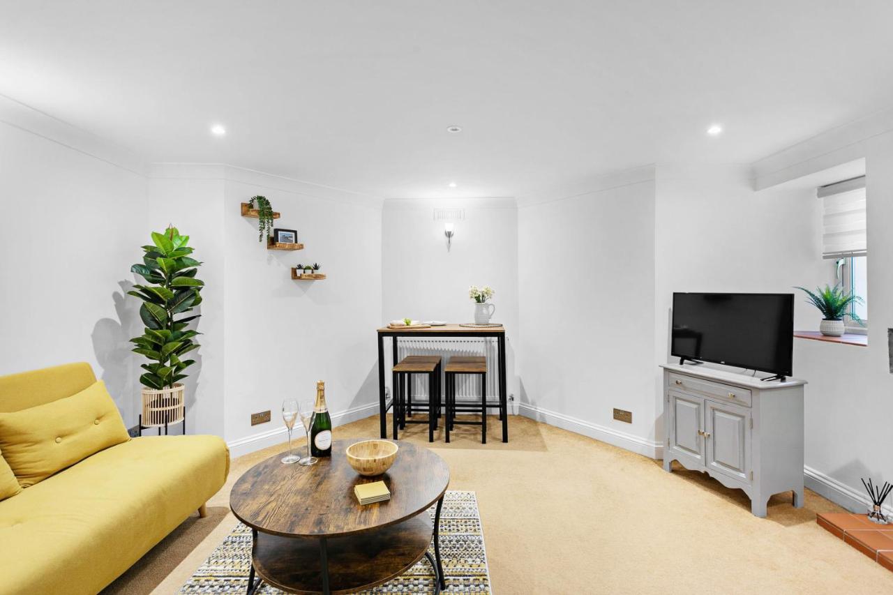 Bed & Breakfast The Berburry Torquay