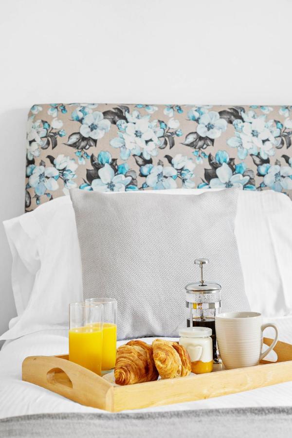 The Berburry Bed & Breakfast Torquay